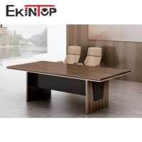 Office furniture manufacturer conference room table specifications wooden design conference table