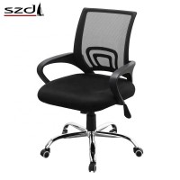 Hot selling high quality swivel comfortable design convenience swivel office chair SD-5806 computer racing gaming chair