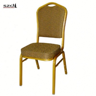 2018 hot sales Stackable Hotel Wedding Dinning Chair SDB-206