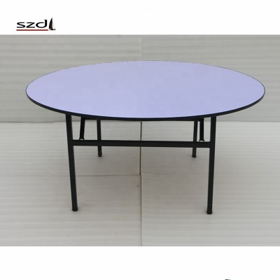 SD-45 used wedding round tables