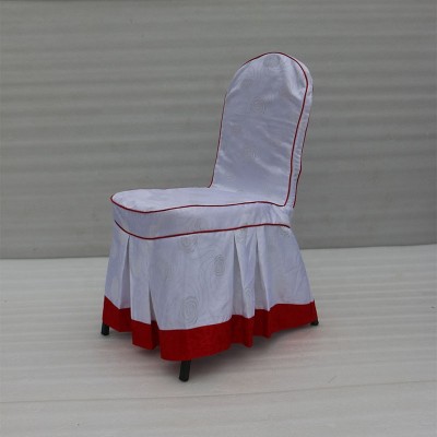 China high quality cheap banquet wedding chair cover for sale SDC-04A