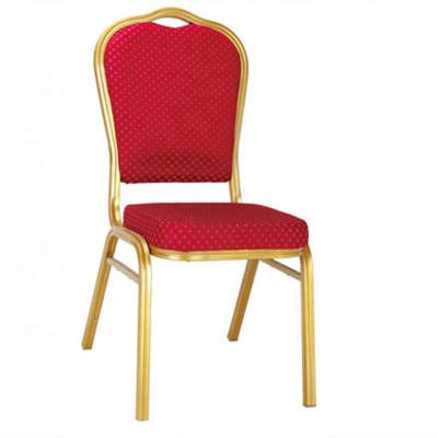 Free sample SDB-104 Cheap furniture church Used stacking Banquet Chairs