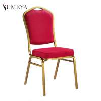 Wholesale stackable event chairs banquet hall used banquet chairs