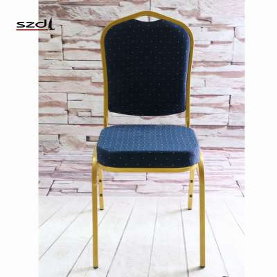 2017 wholesale cheap top quality stacking used hotel banquet chairs