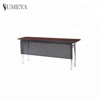 meeting room table design folding conference table